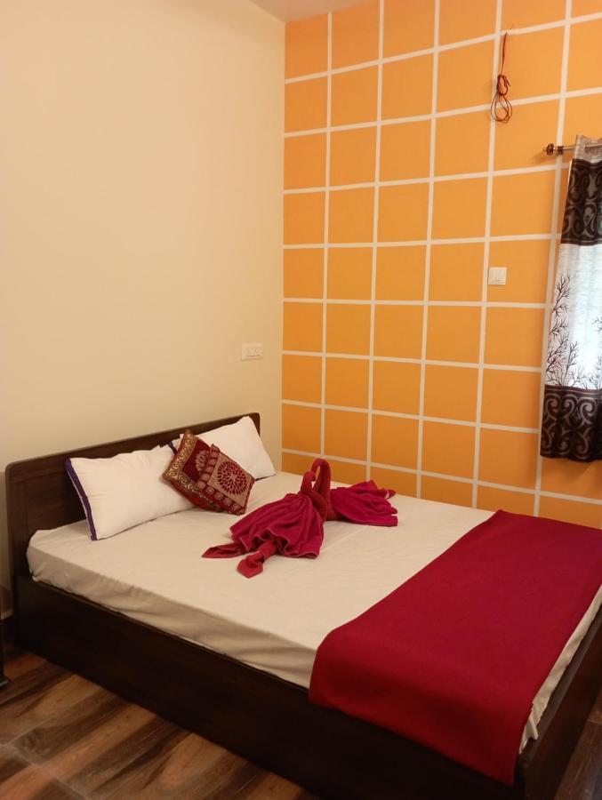 Sri Arangan Kudil Rooms Tiruchirappalli Eksteriør billede