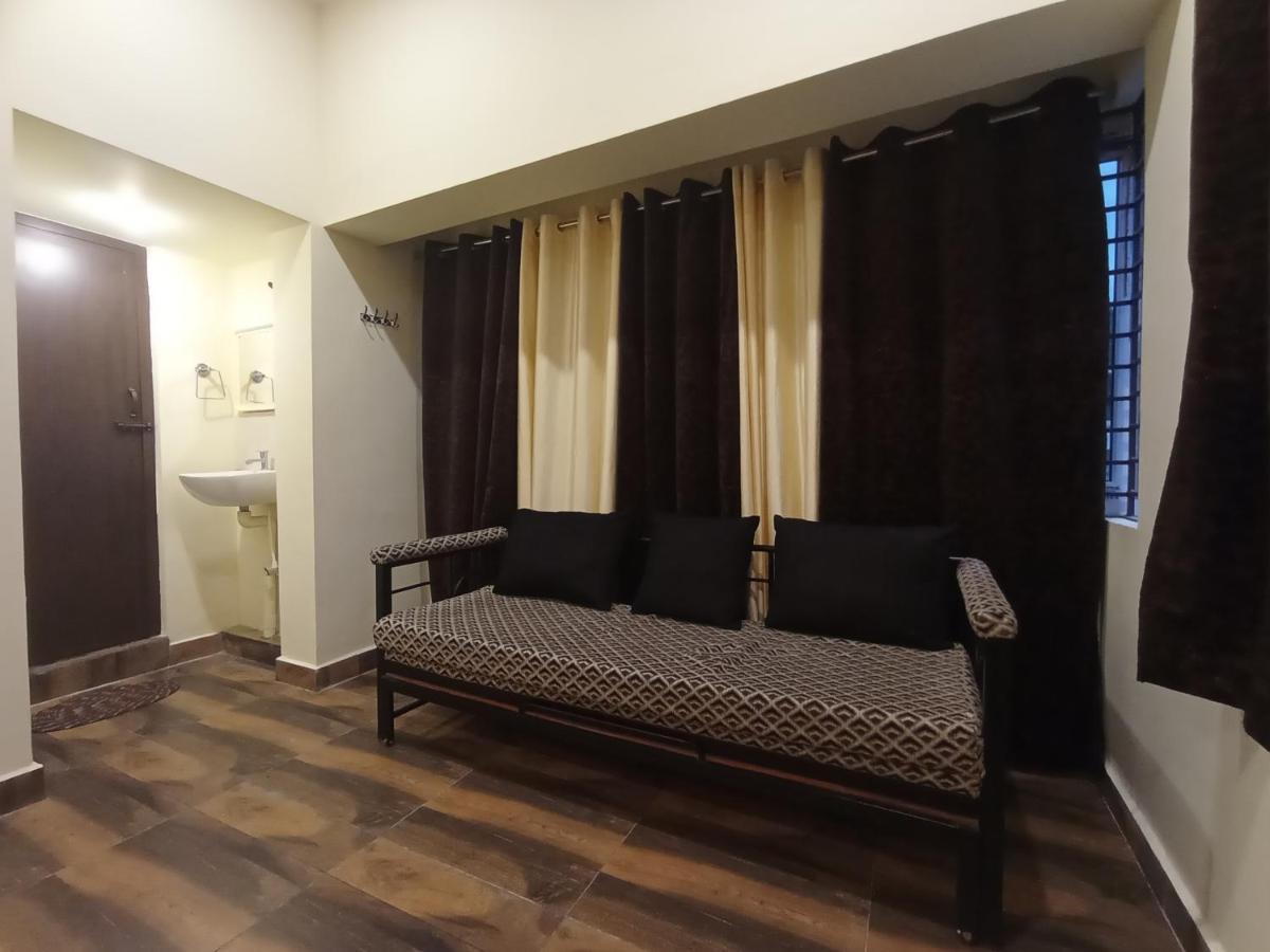 Sri Arangan Kudil Rooms Tiruchirappalli Eksteriør billede